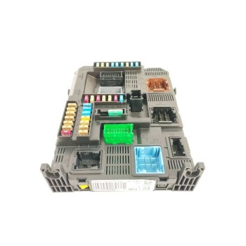 Recambio de caja reles / fusibles para peugeot 208 1.2 12v e-thp referencia OEM IAM 9819850080 E1172508 