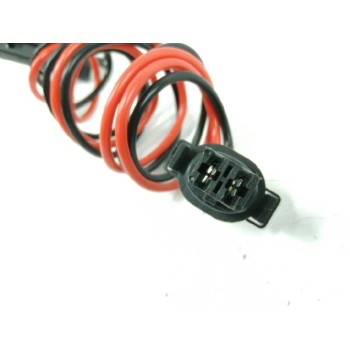 Recambio de resistencia calefaccion para renault clio iii referencia OEM IAM 7701207876  