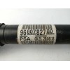 Recambio de transmision delantera izquierda para peugeot partner kombi 1.6 blue-hdi fap referencia OEM IAM 9660782780  