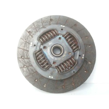 Recambio de kit embrague para kia carens 2.0 crdi ex monovolumen referencia OEM IAM   