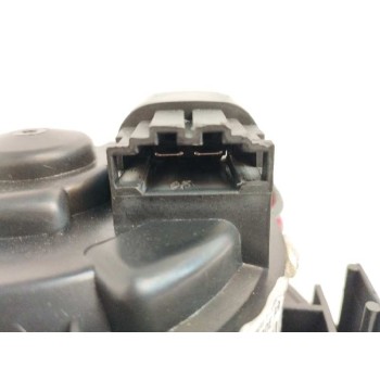 Recambio de motor calefaccion para peugeot 208 1.2 12v e-thp referencia OEM IAM T1013140A  