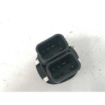Recambio de mando elevalunas delantero izquierdo para ford tourneo connect (tc7) referencia OEM IAM 96FG14529BC  