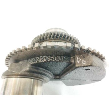 Recambio de cigueñal para fiat ducato caja cerrada 33 (06.2006 =>) l1h1 120 multijet referencia OEM IAM 502295005  