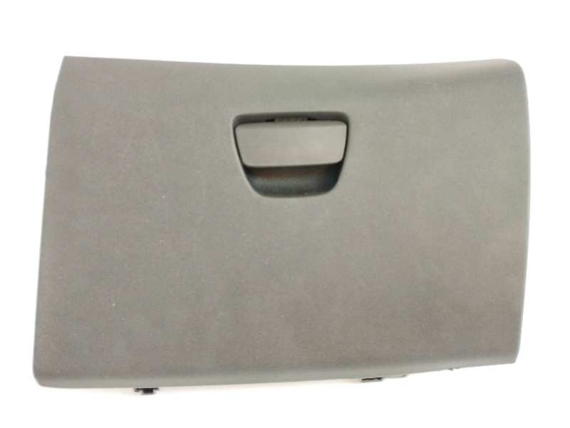 Recambio de guantera para peugeot 208 1.2 12v e-thp referencia OEM IAM 96728471ZD SOLO TAPA 