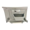 Recambio de guantera para peugeot 208 1.2 12v e-thp referencia OEM IAM 96728471ZD SOLO TAPA 