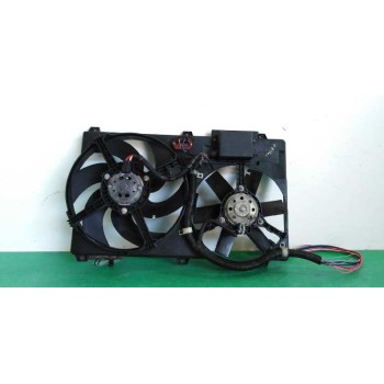 Recambio de electroventilador para fiat ducato caja cerrada 14 (desde 03.94) 2.8 jtd cat referencia OEM IAM   
