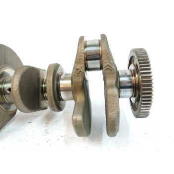 Recambio de cigueñal para citroën c4 picasso 1.2 12v e-thp referencia OEM IAM 1610812580  