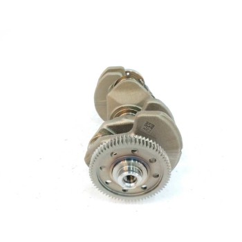 Recambio de cigueñal para citroën c4 picasso 1.2 12v e-thp referencia OEM IAM 1610812580  