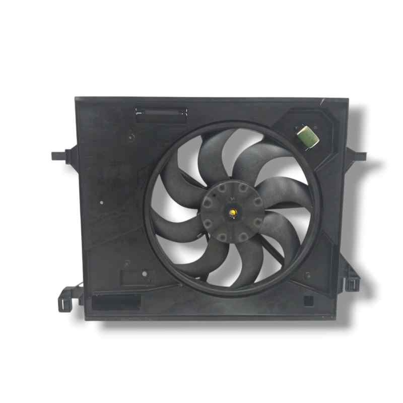 Recambio de electroventilador para mg zs suv (azs1) 1.0 t-gdi referencia OEM IAM 10847398 QFZ13931C 
