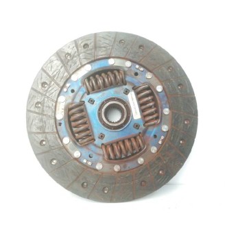 Recambio de kit embrague para kia carens 2.0 crdi ex monovolumen referencia OEM IAM   