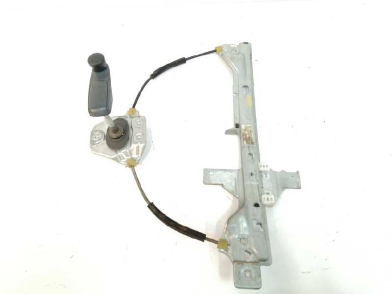 Recambio de elevalunas trasero derecho para peugeot 3008 1.6 hdi fap referencia OEM IAM FUNDA 9678741680 Recambio de elevalunas trasero derecho para peugeot 3008 1.6 hdi fap referencia OEM IAM FUNDA 9678741680