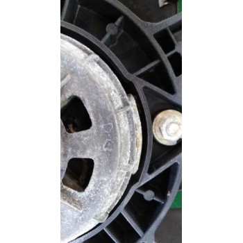 Recambio de electroventilador para fiat ducato caja cerrada 14 (desde 03.94) 2.8 jtd cat referencia OEM IAM   