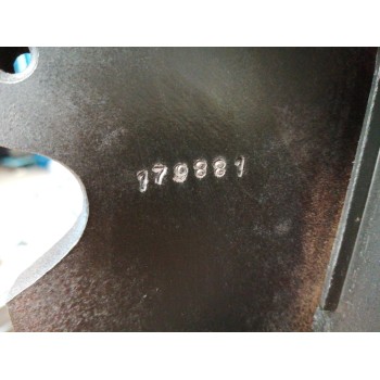 Recambio de motor completo para volkswagen golf ii (191/193) 1.8 16v cat (pl) referencia OEM IAM PL  