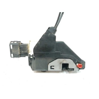 Recambio de cerradura puerta trasera derecha para peugeot 3008 1.6 hdi fap referencia OEM IAM   