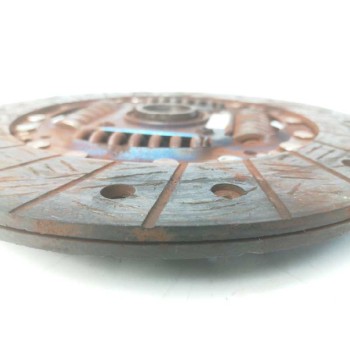 Recambio de kit embrague para kia carens 2.0 crdi ex monovolumen referencia OEM IAM   