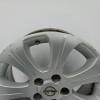 Recambio de llanta para opel astra h berlina 1.7 16v cdti referencia OEM IAM 13256791 6,5JX16H2 ET39 5H 5X112