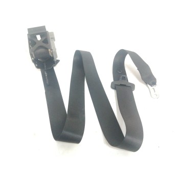 Recambio de cinturon seguridad trasero izquierdo para bmw serie 3 berlina (e90) 2.0 turbodiesel cat referencia OEM IAM 6975365  