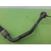 Recambio de tubo presion direccion asistida para bmw serie 1 berlina (e81/e87) 118d referencia OEM IAM 32416764737  