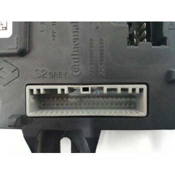 Recambio de modulo electronico para renault clio iv 1.5 dci diesel fap referencia OEM IAM 284B15639R A2C83379900 A2C86184601