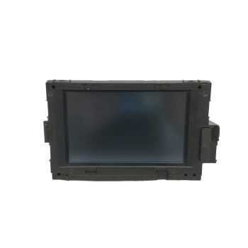 Recambio de sistema navegacion gps para kia optima 1.7 crdi cat referencia OEM IAM 96560D4501WK LAN500EKJF 