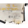 Recambio de cerradura puerta trasera derecha para peugeot 208 1.2 12v e-thp referencia OEM IAM 9812501180  