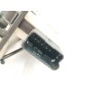 Recambio de cerradura puerta trasera izquierda para peugeot 208 1.2 12v e-thp referencia OEM IAM 9812501280  