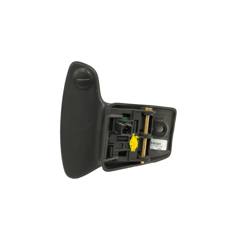 Recambio de mando volante para smart forfour 0.9 turbo cat referencia OEM IAM A4517200158 LEVA BAJADA DE MARCHA 