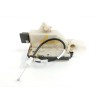 Recambio de cerradura puerta delantera izquierda para peugeot 208 1.2 12v e-thp referencia OEM IAM 9812500880  