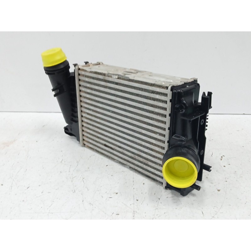 INTERCOOLER