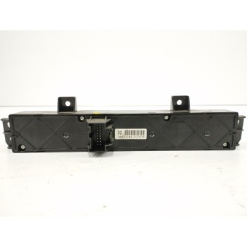 Recambio de warning para opel antara 2.0 cdti cat (z 20 dmh / llw) referencia OEM IAM 96673014  