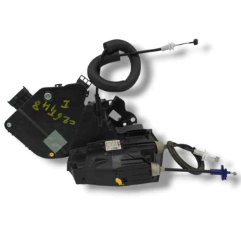 Recambio de cerradura puerta delantera izquierda para jaguar f-pace (x761) 2.0 td4 awd referencia OEM IAM HK83203A29BC  