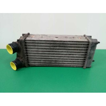 Recambio de intercooler para peugeot 307 break/sw (s2) 1.6 hdi fap cat (9hz / dv6ted4) referencia OEM IAM 9648551880  