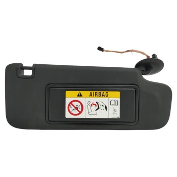 Recambio de parasol derecho para opel astra k lim. 5türig 1.6 cdti dpf referencia OEM IAM 39000971  