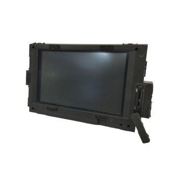 Recambio de sistema navegacion gps para kia optima 1.7 crdi cat referencia OEM IAM 96560D4501WK LAN500EKJF 