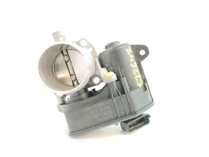 Recambio de caja mariposa para peugeot 208 1.2 12v e-thp referencia OEM IAM 9801942080 Recambio de caja mariposa para peugeot 208 1.2 12v e-thp referencia OEM IAM 9801942080