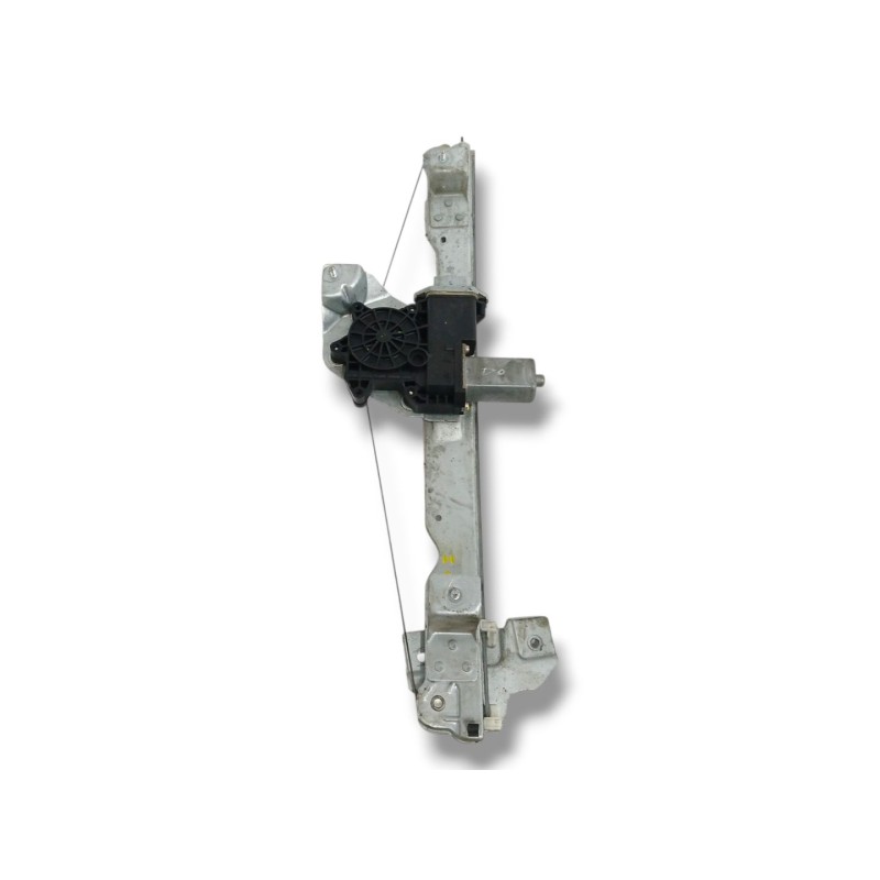 Recambio de elevalunas delantero izquierdo para dacia duster (hs_) 1.5 dci referencia OEM IAM 807210751R  128001102E