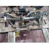 Recambio de puente delantero para citroën c15 1.8 diesel (161) referencia OEM IAM   