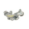 Recambio de tubo presion turbocompresor para peugeot 208 1.2 12v e-thp referencia OEM IAM 9812736080  