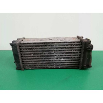 Recambio de intercooler para peugeot 307 break/sw (s2) 1.6 hdi fap cat (9hz / dv6ted4) referencia OEM IAM 9648551880  