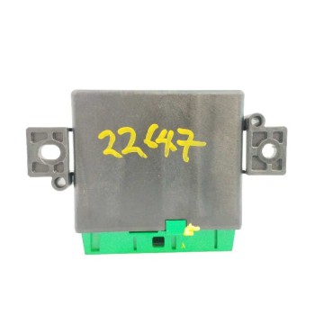 Recambio de modulo electronico para peugeot 208 1.2 12v e-thp referencia OEM IAM 9819361880 0263014015 