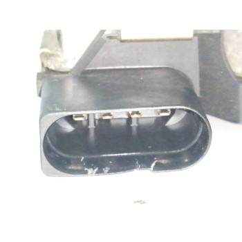 Recambio de motor limpia delantero para seat toledo (5p2) 1.9 tdi referencia OEM IAM 5P0955120A 0390241759 