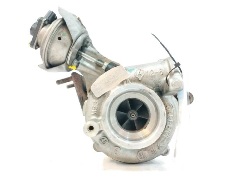 Recambio de turbocompresor para citroën c4 grand picasso exclusive referencia OEM IAM 7560475 9682778680 
