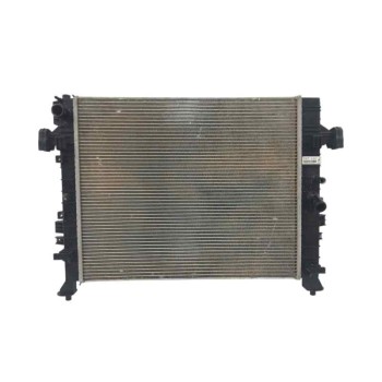 Recambio de radiador agua para mg zs suv (azs1) 1.0 t-gdi referencia OEM IAM 12248492  