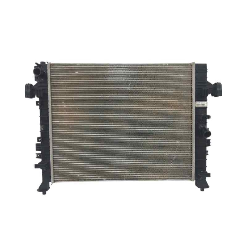 Recambio de radiador agua para mg zs suv (azs1) 1.0 t-gdi referencia OEM IAM 12248492  