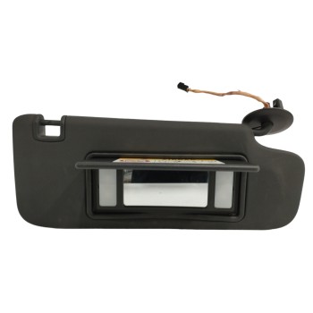 Recambio de parasol derecho para opel astra k lim. 5türig 1.6 cdti dpf referencia OEM IAM 39000971  