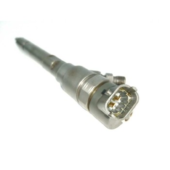 Recambio de inyector para kia carens 2.0 crdi ex monovolumen referencia OEM IAM 3380027400 0445110258 