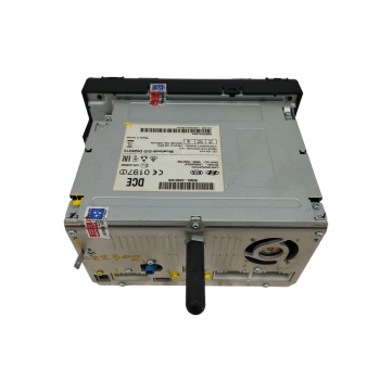 Recambio de sistema navegacion gps para kia optima 1.7 crdi cat referencia OEM IAM 96560D4501WK LAN500EKJF 