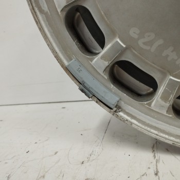 Recambio de llanta para mercedes-benz clase e (w124) berlina d 300 (124.130) referencia OEM IAM 2014001302 7JX15H2ET25 5H 5X115