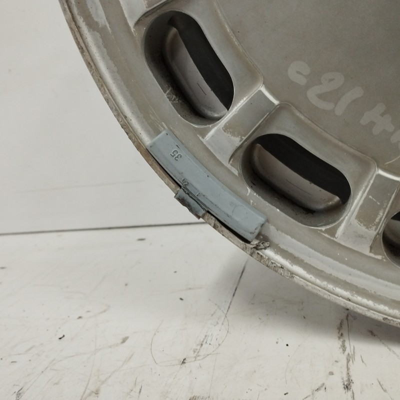 LLANTA 7JX15H2ET25 5H 5X115