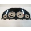 Recambio de cuadro instrumentos para chrysler voyager (rg) 2.5 crd se referencia OEM IAM P05082528AC TN1575109393 